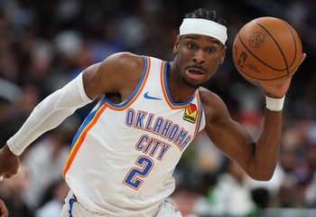 Pistons empatan la serie ante Orlando y Thunder toman ventaja 2-0 en los playoffs de la NBA
