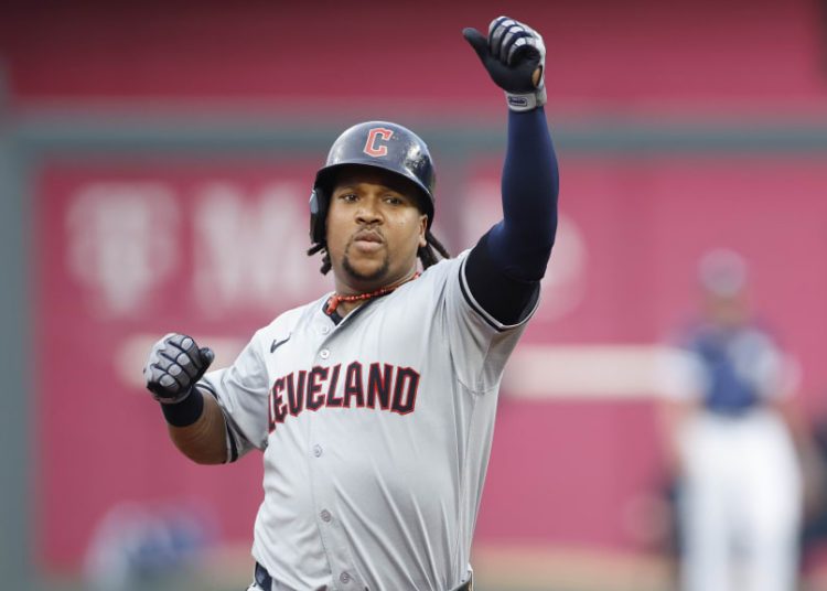 José Ramírez implantará récord histórico de juegos con Cleveland