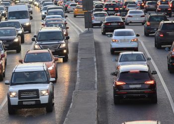 Tránsito en Semana Santa 2026 aumenta casi un 40% respecto a 2025, según RD Vial