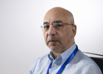 Aníbal de Castro gana Premio Nacional de Periodismo 2026