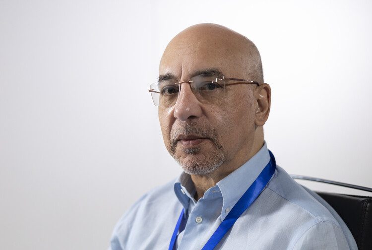 Aníbal de Castro gana Premio Nacional de Periodismo 2026