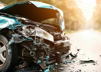 64 accidentes de tránsito dejan cinco muertos durante operativo de Semana Santa, afirma el COE