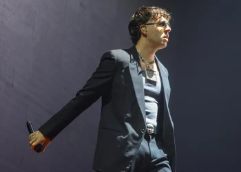 Quevedo calienta su nuevo disco: El Baifo está en casa, mañana algo va a pasar en la isla