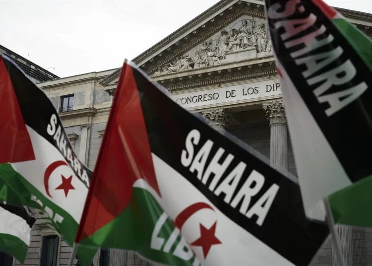 EEUU trabaja por una solución «pacífica» pero «en plazo razonable» de conflicto del Sáhara