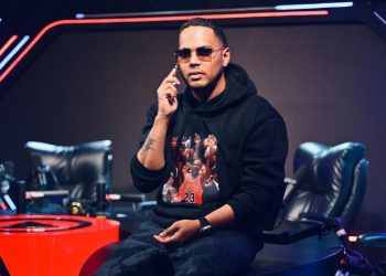 Santiago Matías anuncia premios del proyecto Planeta Alofoke; el primer lugar ganará US$ 250 mil