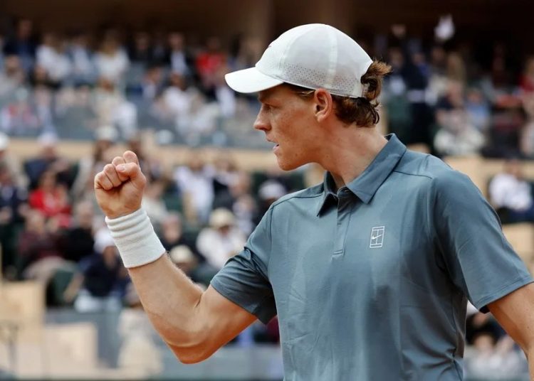 Sinner conquista Montecarlo, destrona a Alcaraz y recupera el número uno del mundo