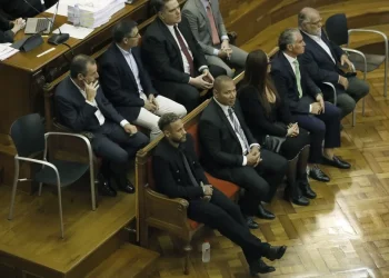 El Supremo confirma la absolución de Neymar, Rosell y Bartomeu de corrupción y estafa