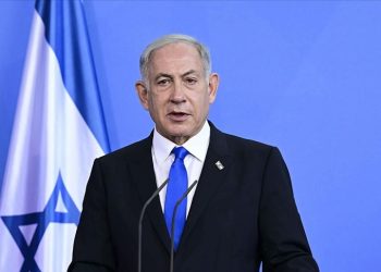 Netanyahu: Israel ataca infraestructuras ferroviarias en Irán