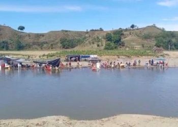 Disputa por narcotráfico deja dos muertos tras tiroteo en Haití durante Viernes Santo