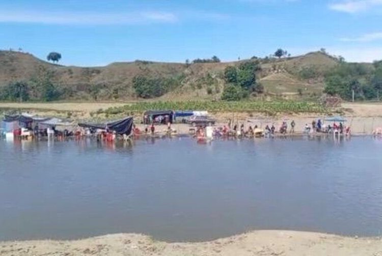 Disputa por narcotráfico deja dos muertos tras tiroteo en Haití durante Viernes Santo