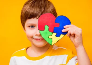 Día Mundial de Concienciación sobre el Autismo