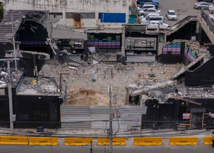 Avanza nuevo peritaje en caso Jet Set a días de vencer plazo otorgado a la defensa