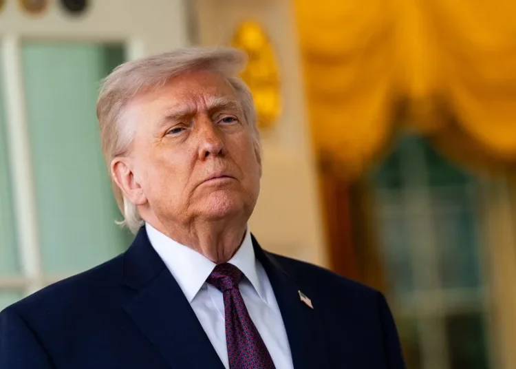 Trump dice que las negociaciones con Irán podrían reanudarse dentro de dos días