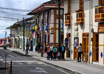 Al menos 51 estadounidenses inadmitidos en Colombia por indicios de turismo sexual