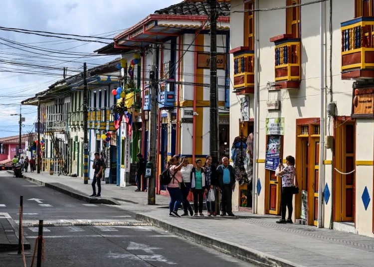 Al menos 51 estadounidenses inadmitidos en Colombia por indicios de turismo sexual