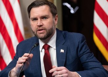 Vance espera que Irán tome «la decisión correcta» de negociar para llegar a un acuerdo