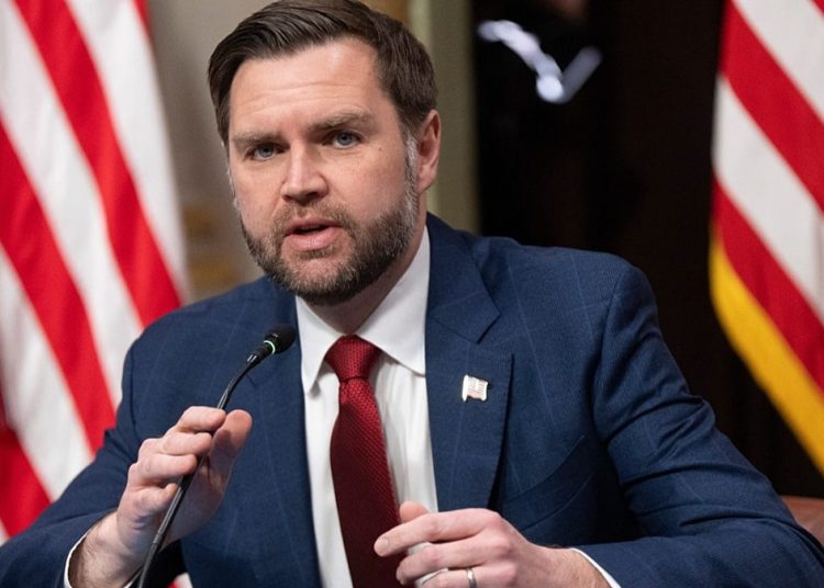 Vance espera que Irán tome «la decisión correcta» de negociar para llegar a un acuerdo