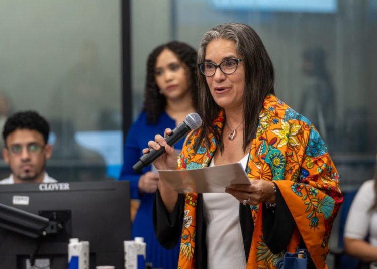 RD registra avances en justicia: transformación institucional en el Poder Judicial