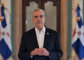 Abinader acudirá al COE para evaluar efectos de la vaguada en el país