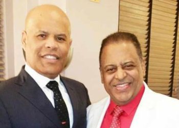 Wilfrido Vargas honra a Rubby Pérez con “Eternamente Rubby” a un año de su partida