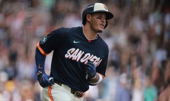 Machado conecta dos jonrones, pero Padres caen; dominicanos deciden en la jornada de MLB
