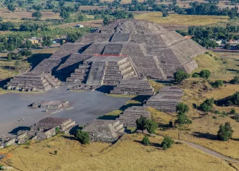 Se eleva a dos el número de muertos y a 13 los heridos tras tiroteo en Teotihuacán, México