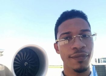 Investigan muerte de joven hallado en baño del Aeropuerto de Punta Cana