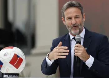 Panamá presenta su lista de 26 con la sorpresa del histórico ‘Negrito’ Quintero