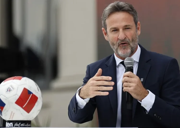 Panamá presenta su lista de 26 con la sorpresa del histórico ‘Negrito’ Quintero