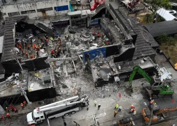 Hoy se cumplen 13 meses de la tragedia del Jet Set que dejó 236 fallecidos en República Dominicana