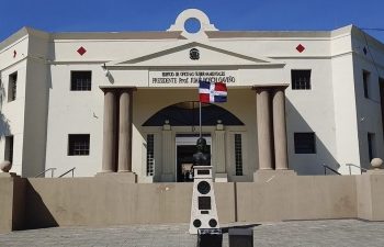 Ministerio de la Mujer informa que Anabel Díaz, víctima de violencia de género, solicitó su salida voluntaria de una Casa de Acogida