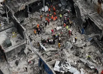 Sobreviviente de tragedia en Jet Set convoca marcha para exigir justicia