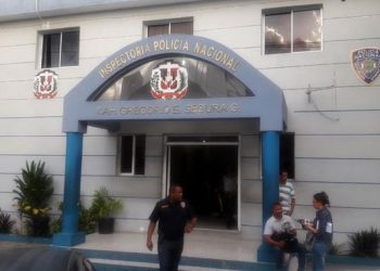 Acusado de feminicidio en La Toronja será presentado este lunes ante Fiscalía de SDE