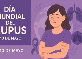 Día Mundial del Lupus: Visibilizando una enfermedad silenciosa y complicada