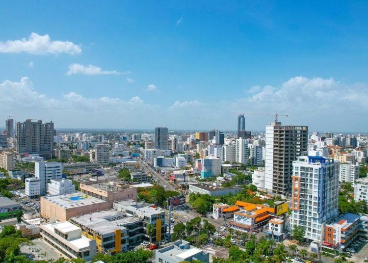 República Dominicana consolida su liderazgo regional en inversión extranjera directa con crecimiento sostenido