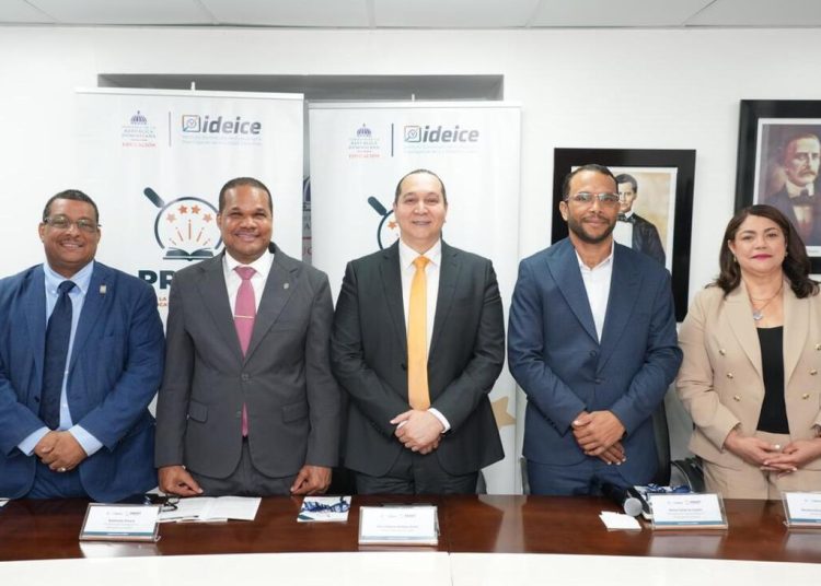 Ideice abre convocatoria del Premio a la Evaluación e Investigación Educativa Transformadora 2026