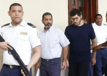 Aplazan otra vez juicio del caso Nido o Indisarq por ausencia de imputados