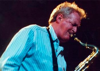 Murió Dick Parry, saxofonista de Pink Floyd