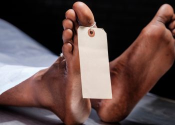 Joven muere y otro resulta herido en violento choque de motocicletas en Sánchez, Samaná