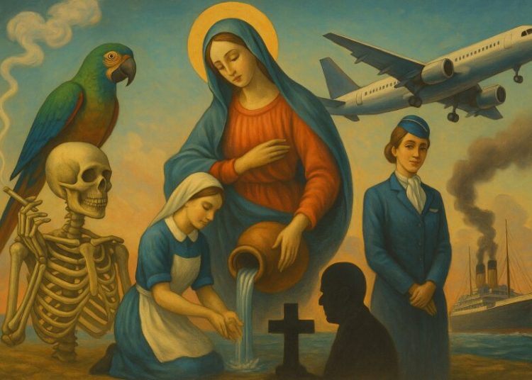 Efemérides del 31 de mayo