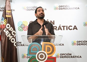 José Horacio califica como “un avance muy pírrico” licencia de paternidad de 4 días