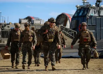 Ejército de EE.UU. despliega tropas desde Puerto Rico en medio de tensión con Cuba
