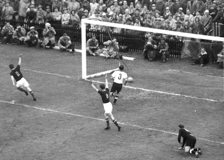 A 27 días del Mundial 2026: ¿El fin del récord de 27 goles de la Hungría de Puskás?