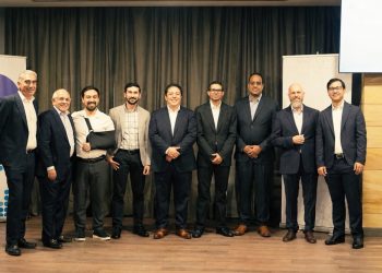 Multinacionales firman alianza para presencia de equipos médicos en RD