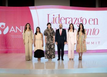 ANJE celebra Women’s Summit 2026 bajo el lema “Liderazgo en Movimiento”