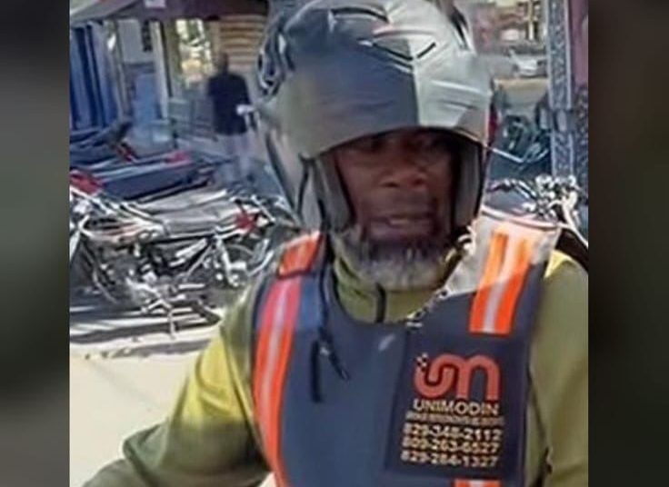 Fallece motoconchista tras ser atacado a tiros por compañero de parada luego de disputa por pasajero