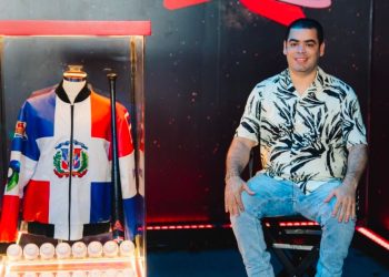 ¡El humor aterriza en el planeta! Rafa Bobadilla, nuevo participante de Planeta Alofoke