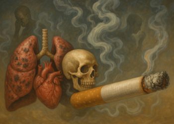 31 de mayo: Día Mundial Sin Tabaco
