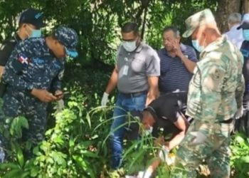 Policía apresa a tres hombres por homicidio ocurrido en una finca de Dajabón