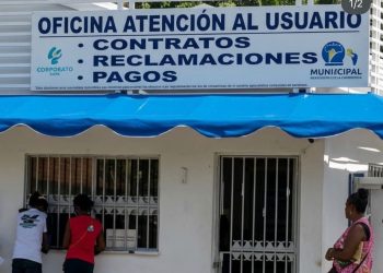 Preocupación en El Limón por los constantes apagones eléctricos